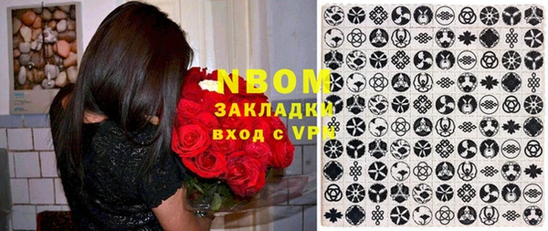 твердый Арсеньев