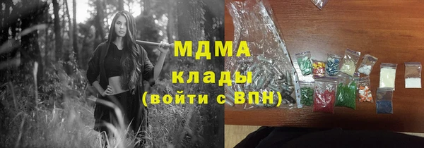 твердый Арсеньев